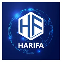 Công ty TNHH SX-TM-DV HARIFA