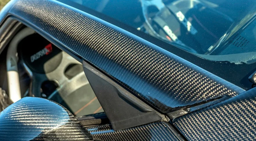 Ứng dụng của sợi Carbon trong cuộc sống hàng ngày